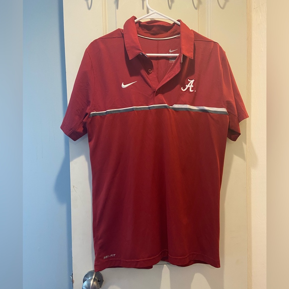 Nike Dri Fit Polo